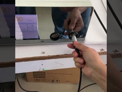 অস্ত্রোপচার ড্রিল সিস্টেম