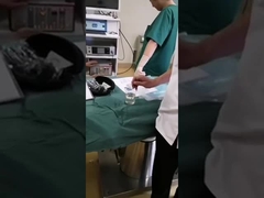 হলমিয়াম লেজার