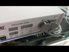 মেডিকেল সেচ পাম্প প্রদানকারী